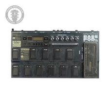 Load image into Gallery viewer, Used Line 6 Bass Pod XT Live (PDX)
