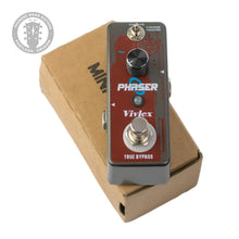 Load image into Gallery viewer, Used Vivlex Phaser Pedal (PDX)
