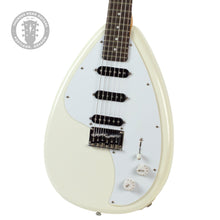 Load image into Gallery viewer, 2000s Vox Apache-1 White w/Extensive Mods SOLD AS-IS #Y1202360 (PDX)
