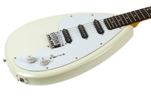 Load image into Gallery viewer, 2000s Vox Apache-1 White w/Extensive Mods SOLD AS-IS #Y1202360 (PDX)
