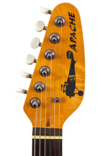 Load image into Gallery viewer, 2000s Vox Apache-1 White w/Extensive Mods SOLD AS-IS #Y1202360 (PDX)
