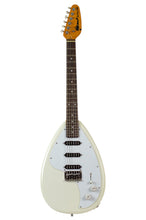 Load image into Gallery viewer, 2000s Vox Apache-1 White w/Extensive Mods SOLD AS-IS #Y1202360 (PDX)
