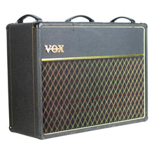 Load image into Gallery viewer, 1964 Vox AC30 Top Boost 2X12 Combo w/Non-Original Cab #7505D1659 (PDX)
