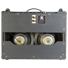 Load image into Gallery viewer, 1964 Vox AC30 Top Boost 2X12 Combo w/Non-Original Cab #7505D1659 (PDX)
