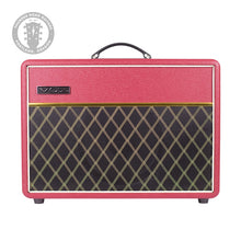 Load image into Gallery viewer, Used Vox AC10C1 Combo Amp Vintage Red #W01-790156 (PDX)
