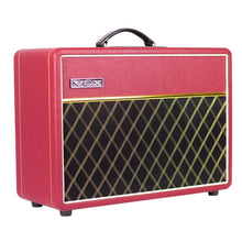 Load image into Gallery viewer, Used Vox AC10C1 Combo Amp Vintage Red #W01-790156 (PDX)
