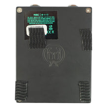 Load image into Gallery viewer, Used Walrus Audio Silt Harmonic Fuzz Pedal Black (PDX)
