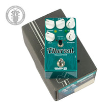 Load image into Gallery viewer, Used Wampler Ethereal Delay and Reverb Pedal (PDX)
