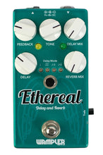 Load image into Gallery viewer, Used Wampler Ethereal Delay and Reverb Pedal (PDX)

