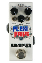 Load image into Gallery viewer, Used Wampler Plexi-Drive Overdrive Pedal (PDX)
