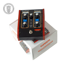 Load image into Gallery viewer, New Warm Audio Ringerbringer Ring Modulator Pedal (PDX)
