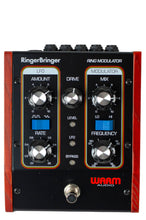 Load image into Gallery viewer, New Warm Audio Ringerbringer Ring Modulator Pedal (PDX)
