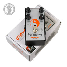 Load image into Gallery viewer, New Warm Audio Warmdrive Amp-in-a-Box Overdrive Pedal (PDX)
