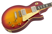 Load image into Gallery viewer, 2023 Gibson Custom Shop '58 Reissue Wildwood Spec Murphy Lab Light Aged Factory Burst #831466 (PDX)
