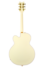 Load image into Gallery viewer, New Gretsch G6136-55 Vintage Select '55 White Falcon Vintage White w/T-Armond Pickups #JT25010215 (PDX)
