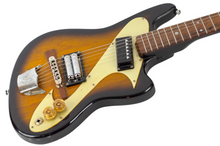 Load image into Gallery viewer, Recent Stahman Guitars Custom Assemblage MIJ Vintage Electric Guitar #NSN (PDX)
