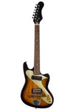 Load image into Gallery viewer, Recent Stahman Guitars Custom Assemblage MIJ Vintage Electric Guitar #NSN (PDX)
