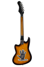 Load image into Gallery viewer, Recent Stahman Guitars Custom Assemblage MIJ Vintage Electric Guitar #NSN (PDX)

