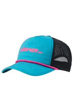 Load image into Gallery viewer, Kramer Rope Trucker Hat (PDX)
