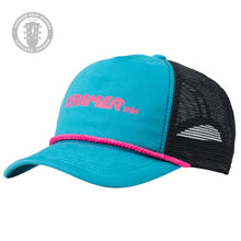 Load image into Gallery viewer, Kramer Rope Trucker Hat (PDX)
