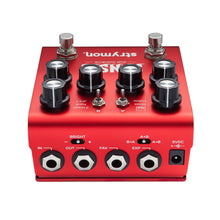 Load image into Gallery viewer, New Strymon Sunset Dual Overdrive Pedal #S25-41161 (PDX)

