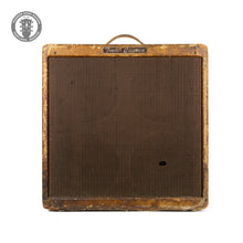 Load image into Gallery viewer, 1955 Fender Bassman 5E6 Tweed (PDX)
