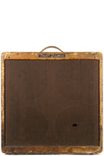 Load image into Gallery viewer, 1955 Fender Bassman 5E6 Tweed (PDX)
