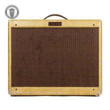 Load image into Gallery viewer, 1956 Fender Deluxe 5E3 Tweed (PDX)
