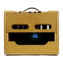 Load image into Gallery viewer, 1956 Fender Deluxe 5E3 Tweed (PDX)
