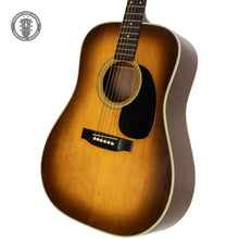 Load image into Gallery viewer, 1977 Martin D-28 Shade Top w/Original Hard Shell Case #392110 (PDX)
