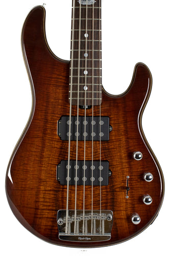2007 EBMM BFR 20th Anniversary Stingray 5