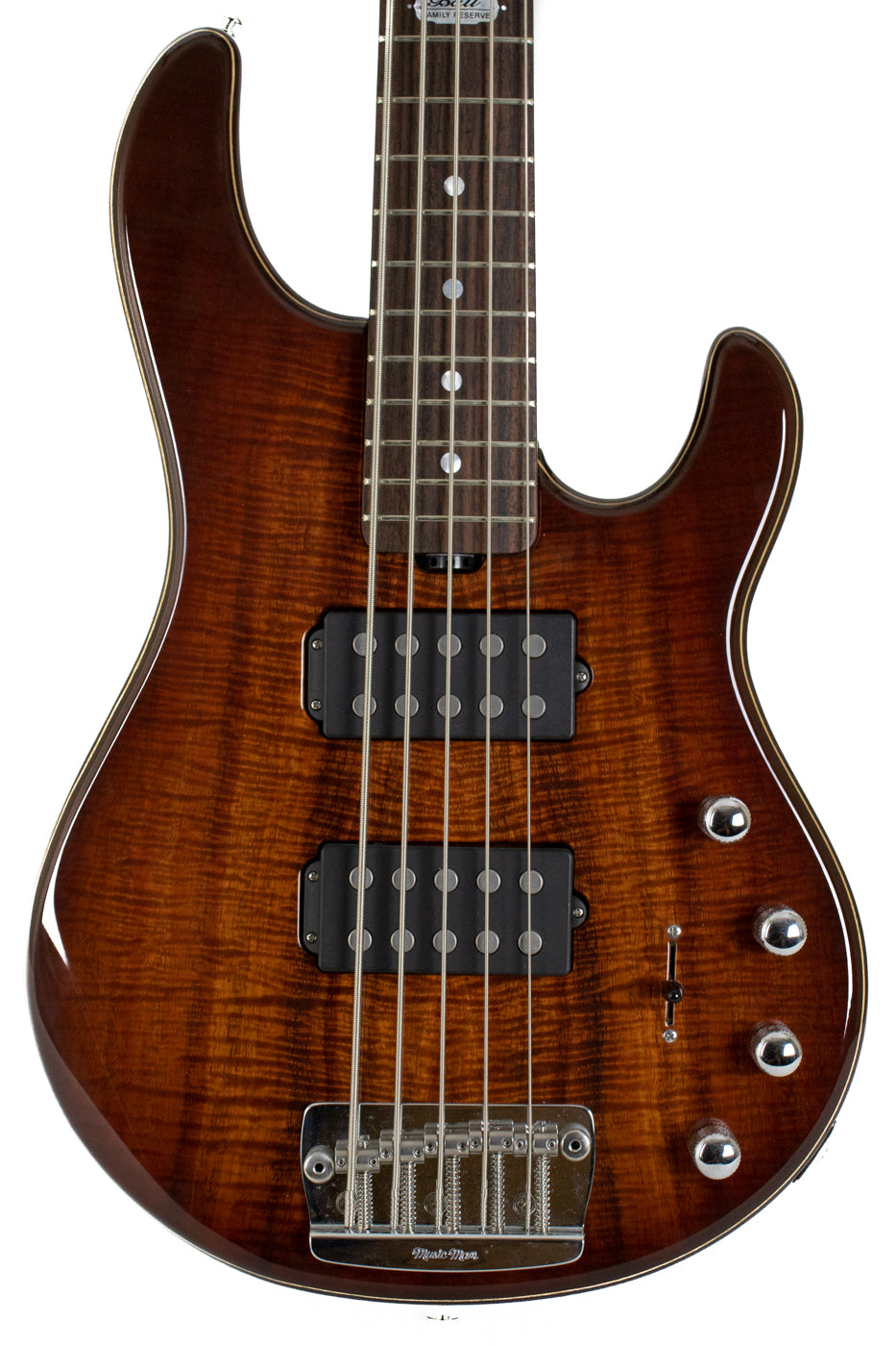 2007 EBMM BFR 20th Anniversary Stingray 5