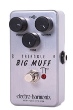 Load image into Gallery viewer, New EHX Triangle Big Muff (PDX)
