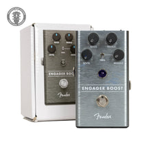 Load image into Gallery viewer, Used Fender Engager Boost Pedal (PDX)
