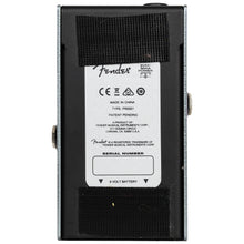 Load image into Gallery viewer, Used Fender Engager Boost Pedal (PDX)
