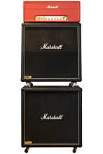 Load image into Gallery viewer, Used Metropoulos 100 Watt Head with Marshall Stack (PDX)
