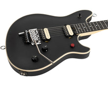 Load image into Gallery viewer, 2023 EVH Wolfgang USA Edward Van Halen Signature Stealth Black #WG12421A (PDX)
