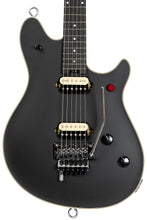 Load image into Gallery viewer, 2023 EVH Wolfgang USA Edward Van Halen Signature Stealth Black #WG12421A (PDX)
