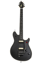 Load image into Gallery viewer, 2023 EVH Wolfgang USA Edward Van Halen Signature Stealth Black #WG12421A (PDX)
