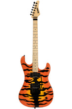 Load image into Gallery viewer, 2022 Kramer Pacer Tiger Stripe #21122__3666 (PDX)
