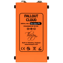 Load image into Gallery viewer, New ThorpyFX Fallout Cloud Fuzz (PDX)
