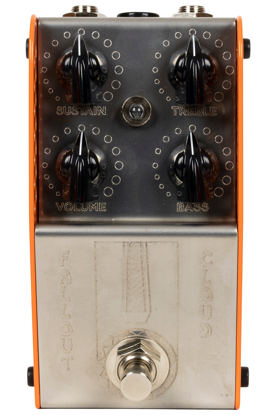 New ThorpyFX Fallout Cloud Fuzz (PDX)